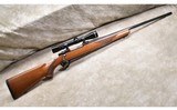 RUGER ~ M77 ~ 7MM REMINGTON MAGNUM - 1 of 11