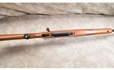RUGER ~ M77 ~ 7MM REMINGTON MAGNUM - 6 of 11