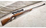 WINCHESTER ~ 70 ~ .300 H&H MAGNUM - 1 of 11