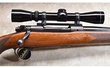 WINCHESTER ~ 70 ~ .300 H&H MAGNUM - 3 of 11