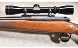 WINCHESTER ~ 70 ~ .300 H&H MAGNUM - 9 of 11