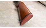 WINCHESTER ~ 70 ~ .300 H&H MAGNUM - 11 of 11