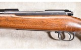 WINCHESTER ~ 70 ~ .375 H&H MAGNUM - 9 of 14