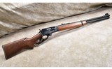 MARLIN ~ 336 ~ .35 REMINGTON - 1 of 11