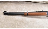 MARLIN ~ 336 ~ .35 REMINGTON - 8 of 11