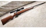 SAVAGE ~ 340C ~ .222 REMINGTON - 1 of 11