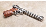 Ruger ~ Model MARK IV ~ .22 Long Rifle - 2 of 5