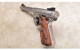 Ruger ~ Model MARK IV ~ .22 Long Rifle - 4 of 5