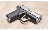 Kimber ~ Model Solo Carry ~ 9mm Luger - 2 of 6