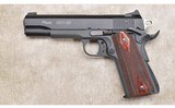 SIG SAUER ~ Model 1911-22 ~ .22 Long Rifle - 3 of 6