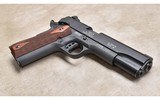 SIG SAUER ~ Model 1911-22 ~ .22 Long Rifle - 2 of 6