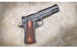SIG SAUER ~ Model 1911-22 ~ .22 Long Rifle - 1 of 6