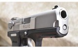 Ruger ~ Model P345 ~ .45 Auto - 5 of 6