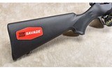 Savage ~ Model Mark II ~ .22 Long Rifle - 2 of 9
