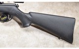 Savage ~ Model Mark II ~ .22 Long Rifle - 8 of 9