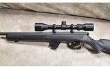 Savage ~ Model Mark II ~ .22 Long Rifle - 7 of 9