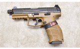 Heckler & Koch ~ Model VP9 ~ 9mm Luger - 2 of 4