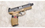 Heckler & Koch ~ Model VP9 ~ 9mm Luger - 1 of 4