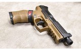 Heckler & Koch ~ Model VP9 ~ 9mm Luger - 3 of 4