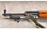 Chinese ~ Model SKS ~ 7.62x39mm - 6 of 11