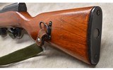 Chinese ~ Model SKS ~ 7.62x39mm - 10 of 11