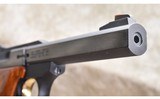Browning ~ Model Challenger III ~ .22 Long Rifle - 5 of 7