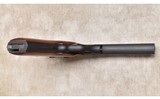 Browning ~ Model Challenger III ~ .22 Long Rifle - 7 of 7