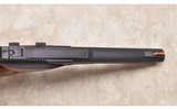 Browning ~ Model Challenger III ~ .22 Long Rifle - 6 of 7