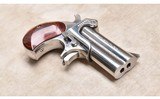 American Derringer ~ Model M-1 ~ .22 WMR - 2 of 8
