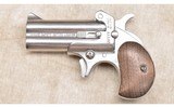 American Derringer ~ Model M-1 ~ .357 Magnum - 3 of 8