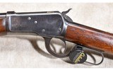 WINCHESTER ~ 1892 ~ .218 BEE - 9 of 11