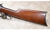 WINCHESTER ~ 1892 ~ .218 BEE - 10 of 11