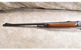 WINCHESTER ~ 1892 ~ .218 BEE - 8 of 11