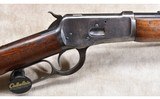 WINCHESTER ~ 1892 ~ .218 BEE - 3 of 11