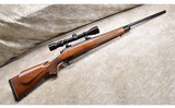 REMINGTON ~ 700 ~ .30-06 SPRINGFIELD - 1 of 11