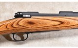 MONTANA RIFLE COMPANY ~ 1999 ~ 6.5-284 NORMA - 3 of 11