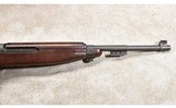 INLAND ~ M1 CARBINE ~ .30 CARBINE - 4 of 12