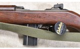 INLAND ~ M1 CARBINE ~ .30 CARBINE - 9 of 12