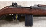 INLAND ~ M1 CARBINE ~ .30 CARBINE - 3 of 12