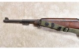 INLAND ~ M1 CARBINE ~ .30 CARBINE - 8 of 12