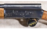 BROWNING ~ A-5 TWENTY ~ 20 GAUGE - 9 of 11