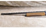 BROWNING ~ A-5 TWENTY ~ 20 GAUGE - 8 of 11