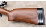 KIMBER ~ 82 GOVERNMENT ~ .22 LONG RIFLE - 10 of 14