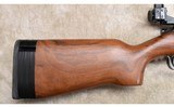 KIMBER ~ 82 GOVERNMENT ~ .22 LONG RIFLE - 2 of 14