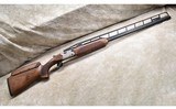BERETTA ~ 692 TRAP ~ 12 GAUGE - 1 of 13