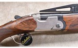 BERETTA ~ 692 TRAP ~ 12 GAUGE - 3 of 13