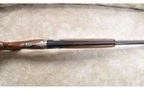 BERETTA ~ 692 TRAP ~ 12 GAUGE - 5 of 13