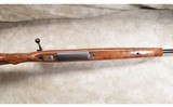 WEATHERBY ~ MARK V .300 WEATHERBY MAGNUM - 6 of 11