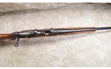 WEATHERBY ~ MARK V .300 WEATHERBY MAGNUM - 5 of 11