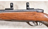 WEATHERBY ~ MARK V .300 WEATHERBY MAGNUM - 9 of 11